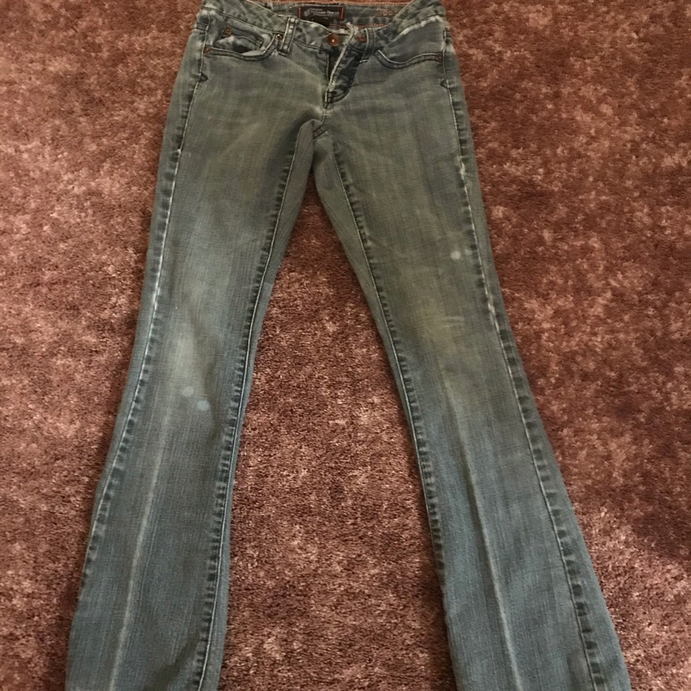 Vintage 90’s Volcom Jeans!